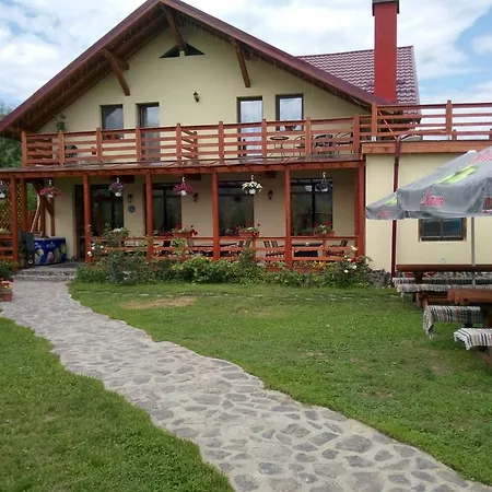 Casa Candea Vendégház Segesvár