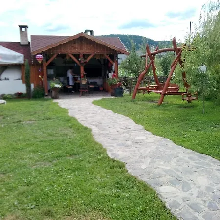 Casa Candea Vendégház 3*