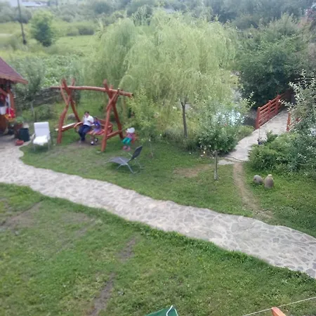 Casa Candea 3*