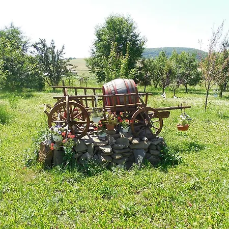 Casa Candea 3*